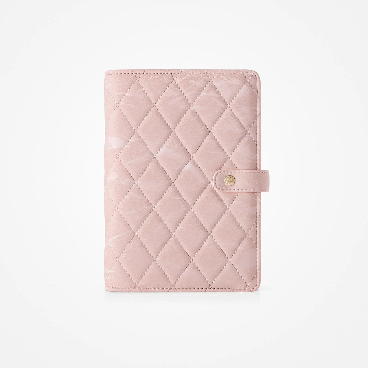 Travel Jewelry Notebook