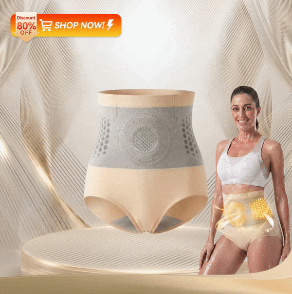 💝Flash Sale 5K+ SOLD!🔥Moringa & Berberine 4-in-1 Advanced Sculpting & Fat-Burn Short