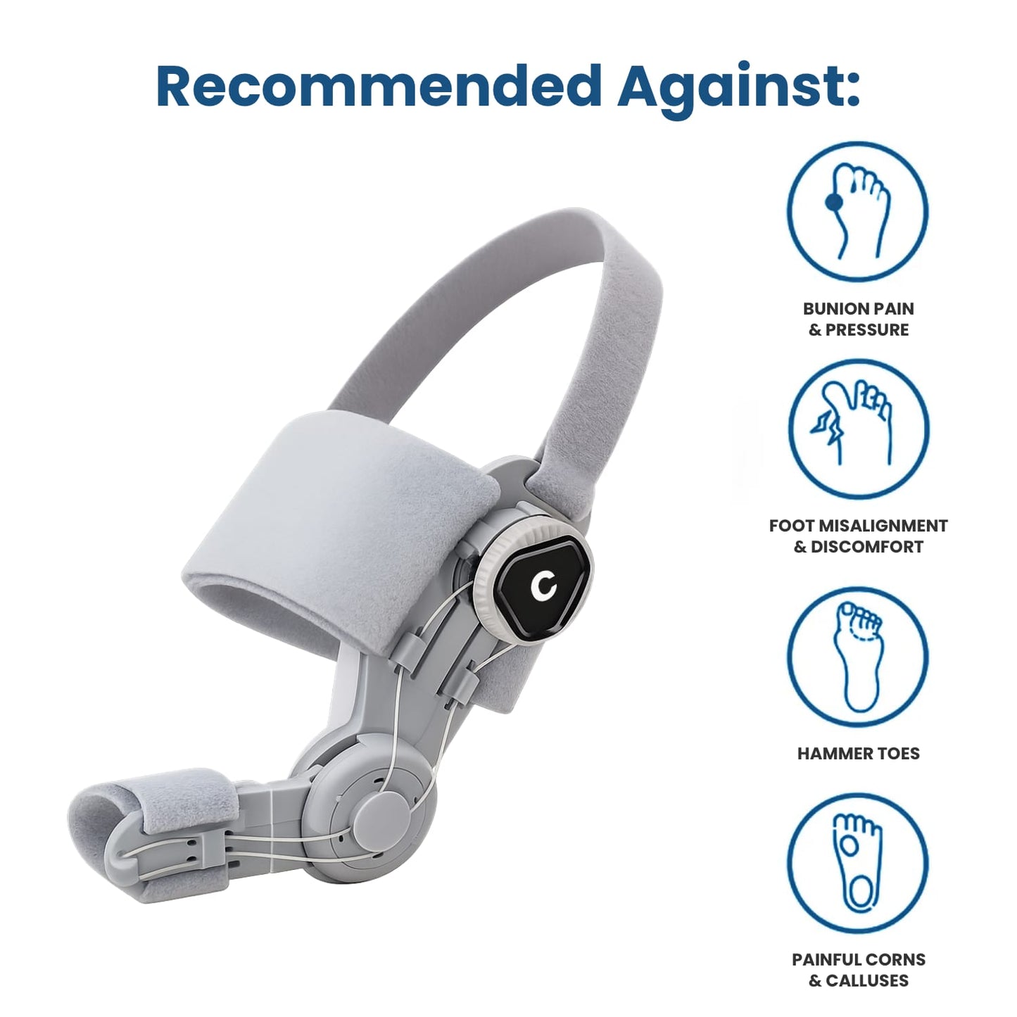 🎁Last Day Sale 49% OFF🔥Alwrita™ Bunion Relief