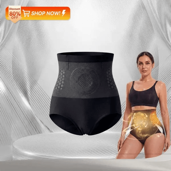 💝Flash Sale 5K+ SOLD!🔥Moringa & Berberine 4-in-1 Advanced Sculpting & Fat-Burn Short
