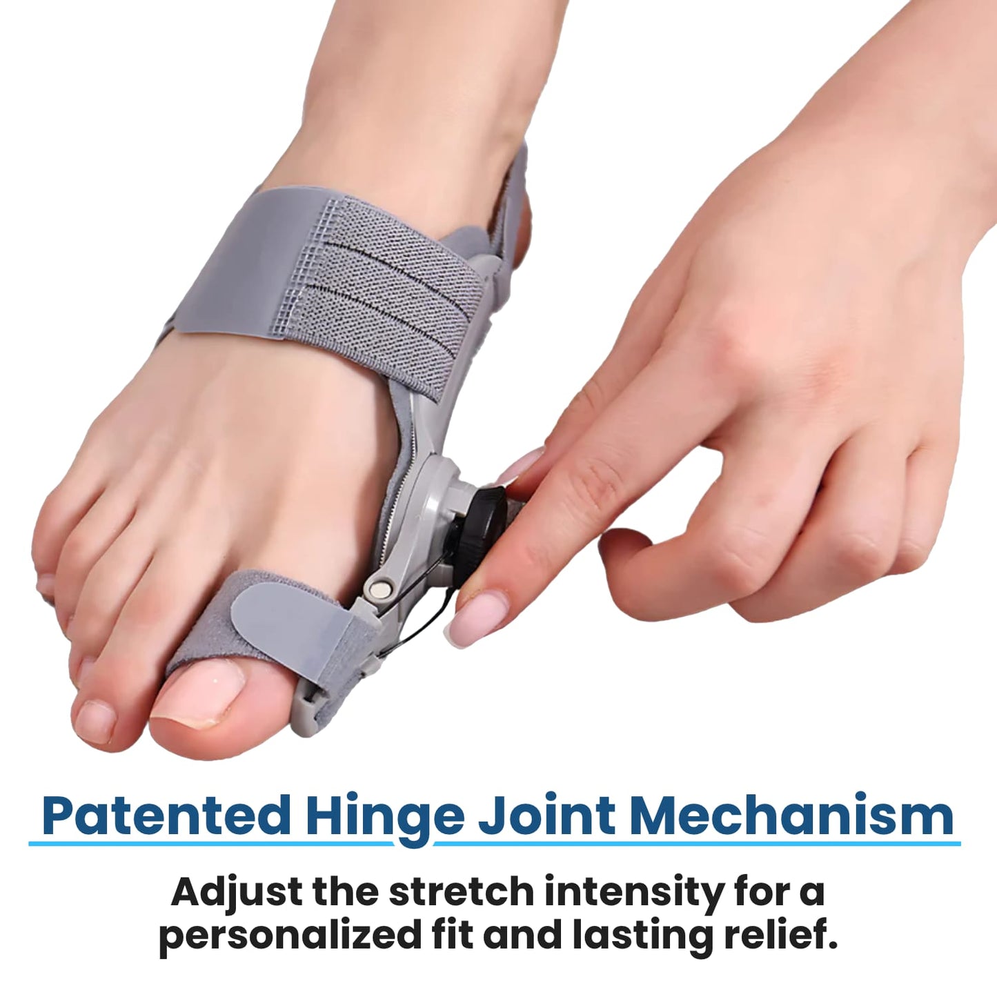 🎁Last Day Sale 49% OFF🔥Alwrita™ Bunion Relief