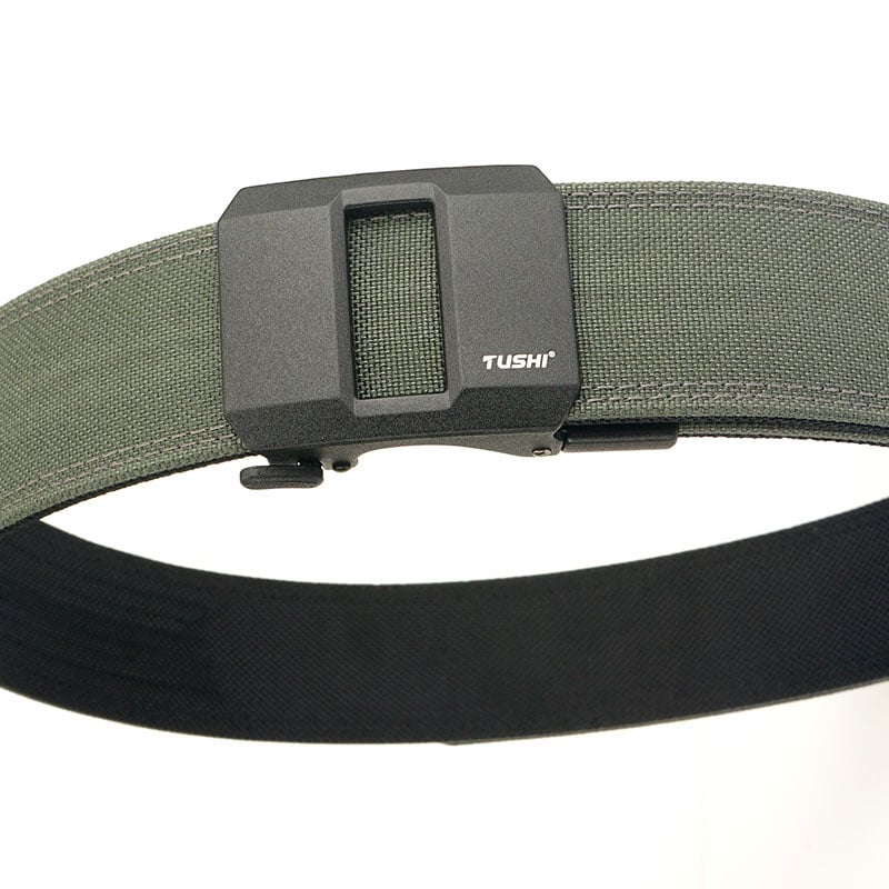 🏆Heavy-Duty EDC Ratchet Belt