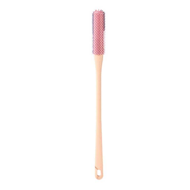 Pink(Cleaning Brush)
