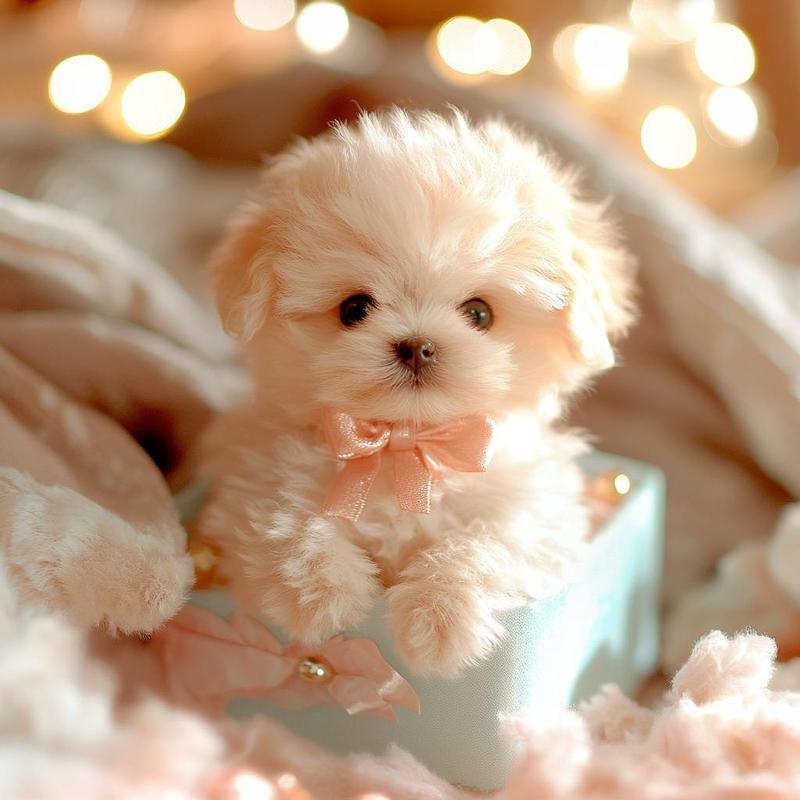 🏆2026 New Realistic Robotic Dog Plush Toy