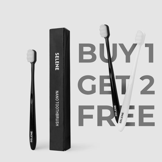 NanoBrush🎁Ends Today: 50% OFF! 🏆 2026 Best Seller