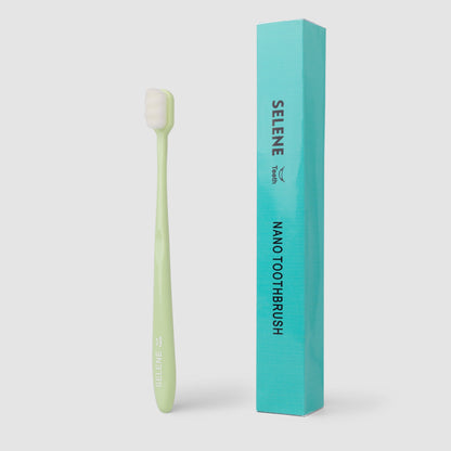 NanoBrush🎁Ends Today: 50% OFF! 🏆 2026 Best Seller