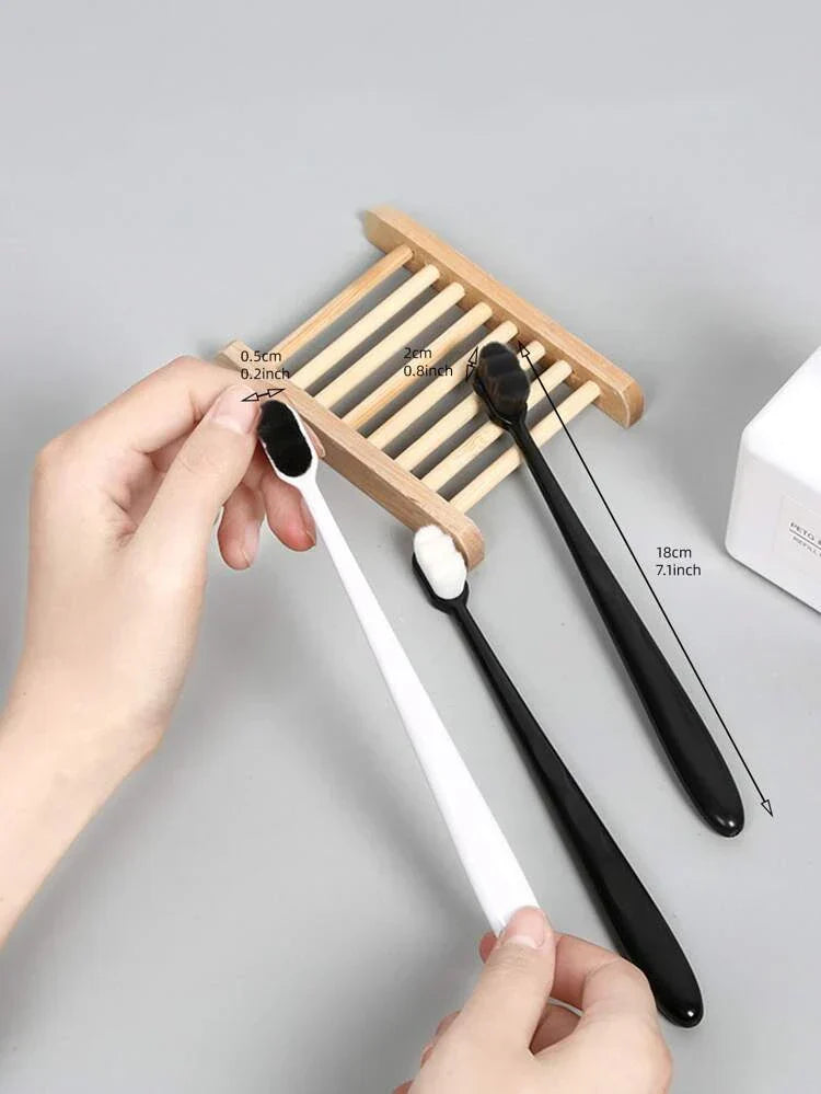 NanoBrush🎁Ends Today: 50% OFF! 🏆 2026 Best Seller