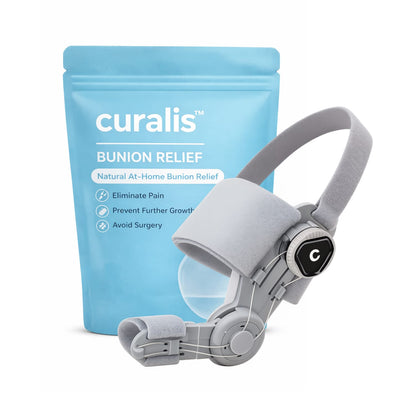 🎁Last Day Sale 49% OFF🔥Alwrita™ Bunion Relief